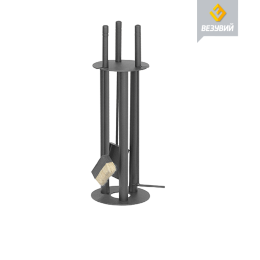 Каминный набор Везувий N 220